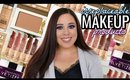 6 MAKEUP PRODUCTS THAT CAN’T BE BEAT! THE BEST OF THE BEST