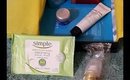 Target Beauty Box & PinchMe Samples for April
