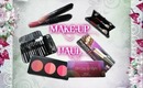 Collective Make-up Haul / Make-up Shoplog