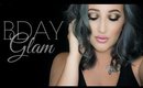 My Birthday Glam | Nightlife By Camila Coelho
