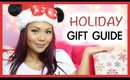 Holiday Gift Guide for Her! 🎄🎁❄️ | TheMaryberryLive