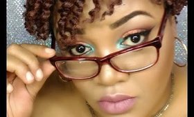 How To Get Frizz Free Twists w/ Super Definition On Dry Hair