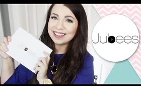 Jubees Unboxing | July 2014