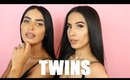 TRANSFORMING MY BEST FRIEND INTO ME CHALLENGE!