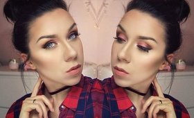 INSTAGRAM BADDIE MAKEUP: MAKIJAŻ LASKI Z INSTAGRAMA | Marta Wojnarowska