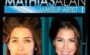 Kim Kardashian inspired Makeup for Brides Before and After- karma33