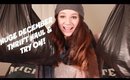 HUGE December Thrift Haul and Try On!