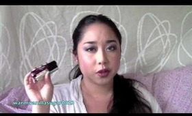 October 2011 Julep Maven Box