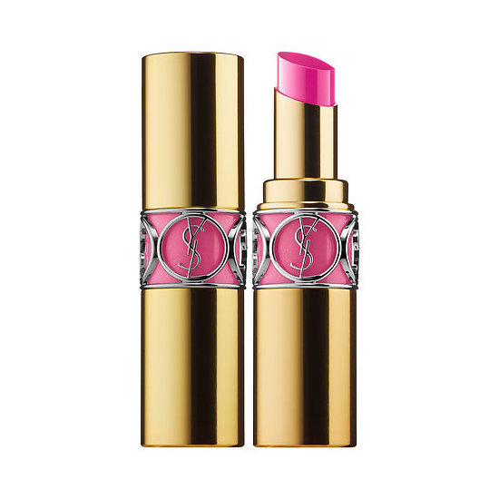 Buy Yves Saint Laurent Lip Gloss Volupte for Women, 202/Rose Jersey, 0.2  Ounce Online at Low Prices in India 