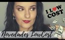 #essence #catrice Review maquillaje #lowcost || Jen Cmr