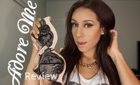 Adore Me Review