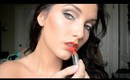Get Ready With Me: Easy Glam!
