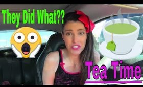 Spilling The Tea: 🍵👌Ulta Beauty You Wont Believe What they've Been Doing