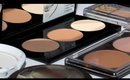My Favorite CONTOURING PRODUCTS!