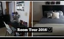 Room Tour 2016 ❤️  | Kiss & Makeup