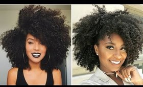 Simplistic Hair Ideas for Everyday