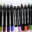 L.A. Colors Jumbo Pencil - Sea Shell