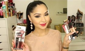 CVS Drugstore Haul New 2015 Products!!!