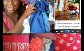 Haul(Victoria Secret and JCPenny)