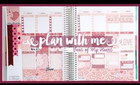 Plan With Me Valentine's Week | Grace Go