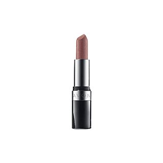 Avon Ultra Color Rich Cool Bliss Lipstick SPF 15
