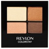 Revlon Colorstay 16 Hour Eyeshadow  Brazen