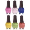 SpaRitual Truth Collection Nail Lacquer 