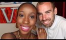 Life Vlog: HE PUT A RING ON IT!