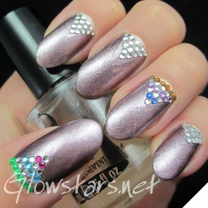 Read the blog post at http://glowstars.net/lacquer-obsession/2013/11/and-therell-be-coins-on-my-eyes-to-pay-charon/