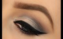 Urban Decay Naked Palette 2: Night Out Smokey Eyes