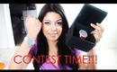 CONTEST!!! WIN A PHOSPHOR APPEAR WATCH! **CLOSED**