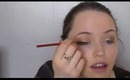 tutorial: sultry bronze