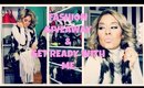 $50 FASHION GIVEAWAY & GET READY WITH ME