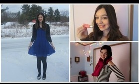 Outfits Of The Week- December