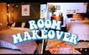 ULTIMATE Room Makeover + aesthetic room tour