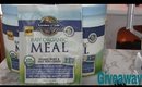 Garden Of Life Raw Organic Meal | GIVEAWAY!!