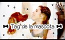 TAG DE LA MASCOTA - FURRY FRIEND TAG por Lau ❤