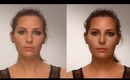 How To Reshape Your Nose - With Make-Up | Virtual Harley Street Tutorial No.2 | Charlotte Tilbury