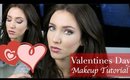 Valentines Day Makeup Tutorial