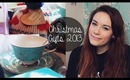 What I Got For Christmas 2013 | TheCameraLiesBeauty
