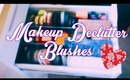 Makeup Collection/Declutter | Blushes | Part 4 | Rosa Klochkov