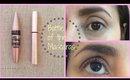Battle of the mascaras: Maybelline Vs. TooFaced