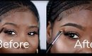 ♡ YOU GUYS HAVE TO SEE THIS !!! WUNDER BROW DEMO & REVIEW