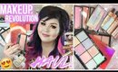 Makeup Revolution Haul | New Products September 2017