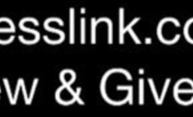 Dresslink.com Review & Giveaway!!!!!