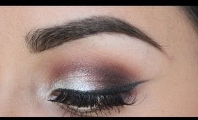 ♡ Glowing on New Year Eve: Tutorial! ♡