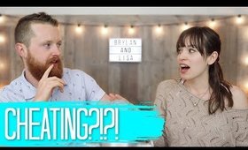 Dealing with Negativity & Are YOU Cheating on Your Church?!?! Friday Faith Q&A