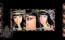 Cleopatra Daughter of Isis Tutorial /Tutorial De Cleopatra Hija de Isis.