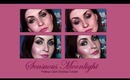 Sensuous Moonlight Makeup