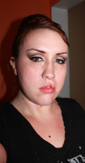my old hollywood look